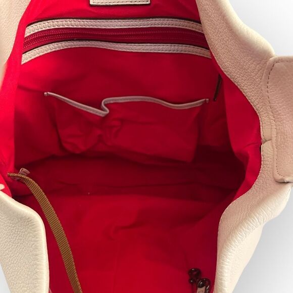 DOONEY & BOURKE Leather Hobo Bag - Picture 7 of 16